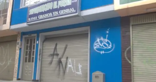 SUPERMERCADO EL FORTIN ROMA SUPERMERCADO EL FORTIN ROMA